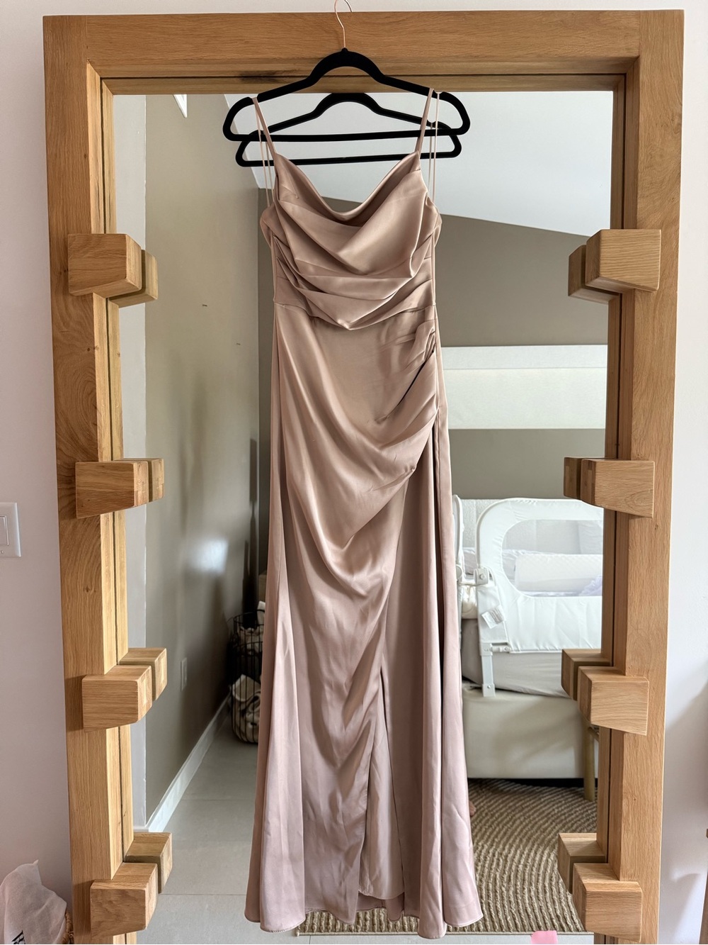 Birdy Grey Lydia Dress